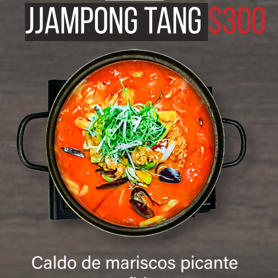 Jjampong Tang