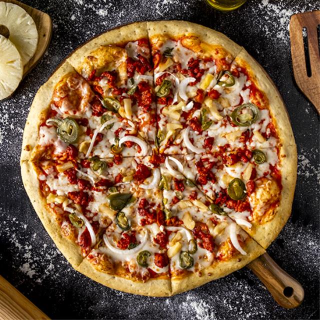 TROMPIZZA