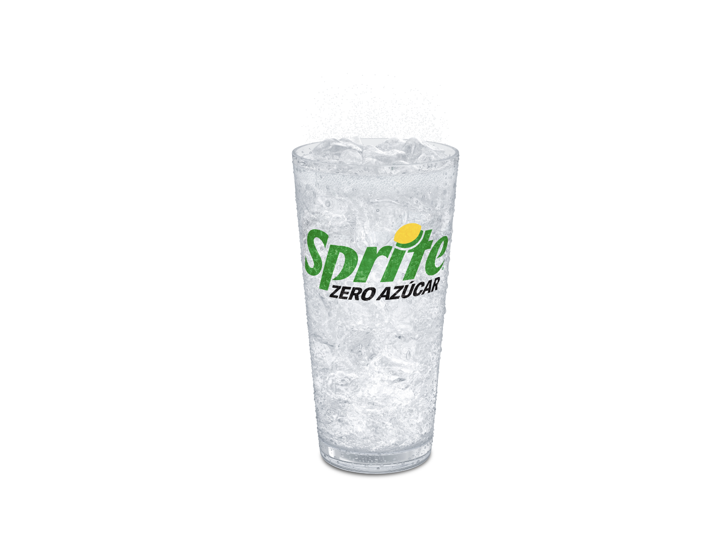 Sprite Zero Azúcar mediana