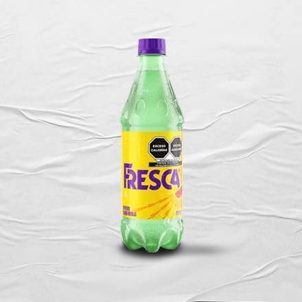 Fresca 600 ml
