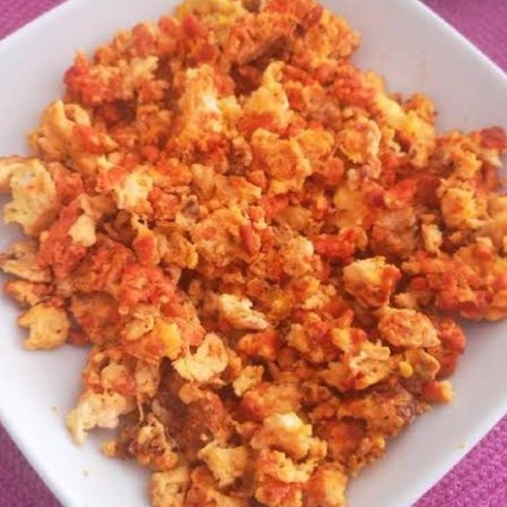 Porción de Salchicha Huachana