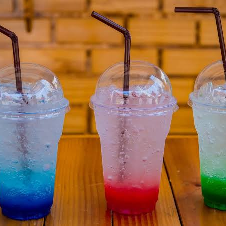 Sodas Italianas
