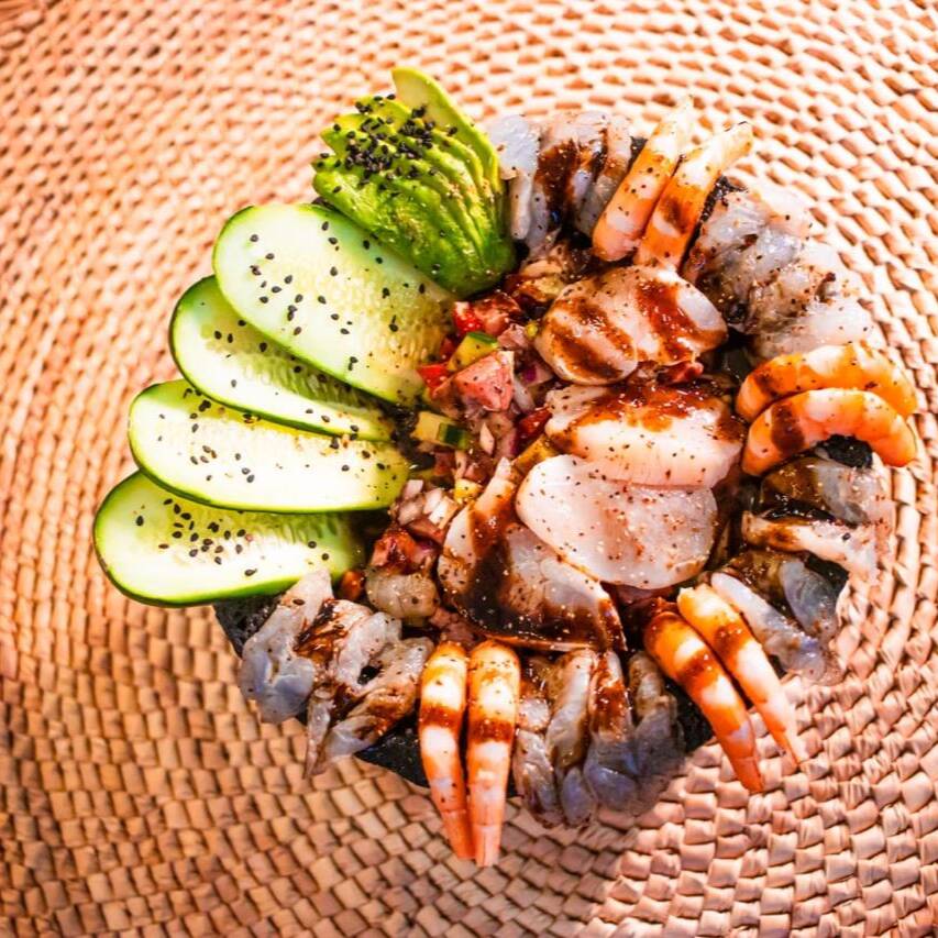Molcajete