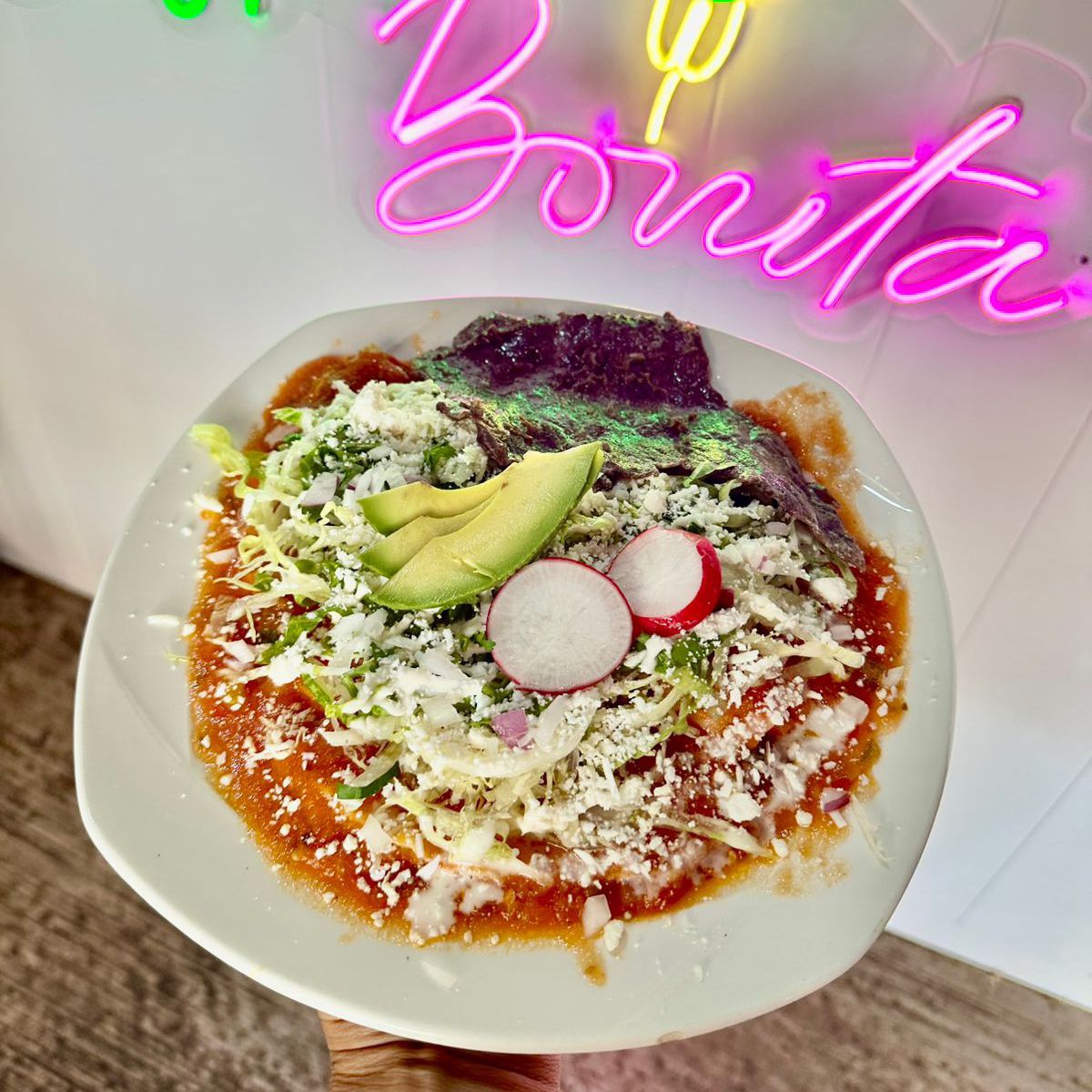 Entomatadas