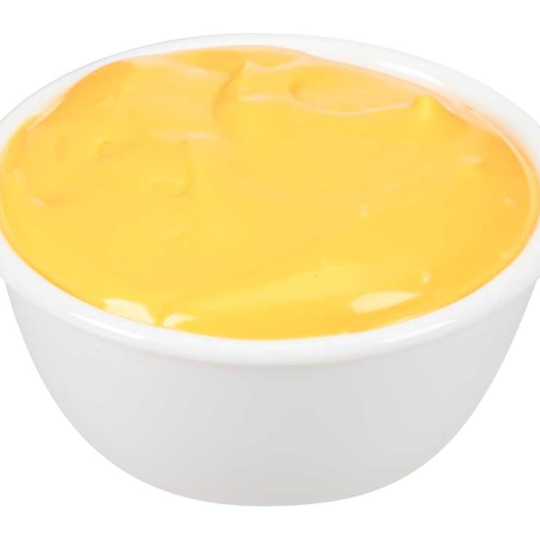 Queso Amarillo
