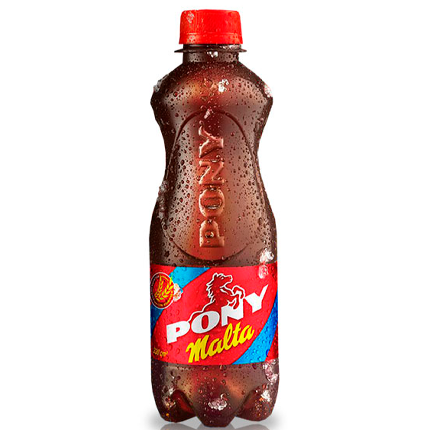 Pony Malta 330 Ml