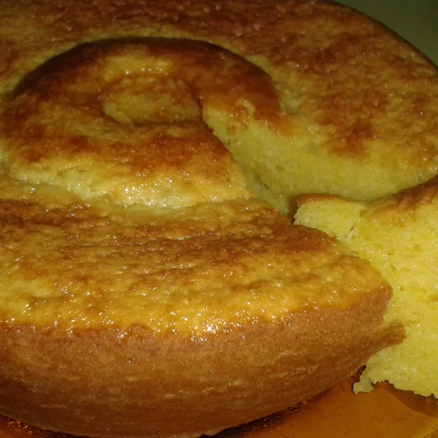 MASSA FOFINHA E SABOROSA