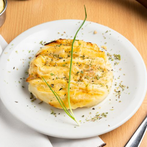Queso Provoleta