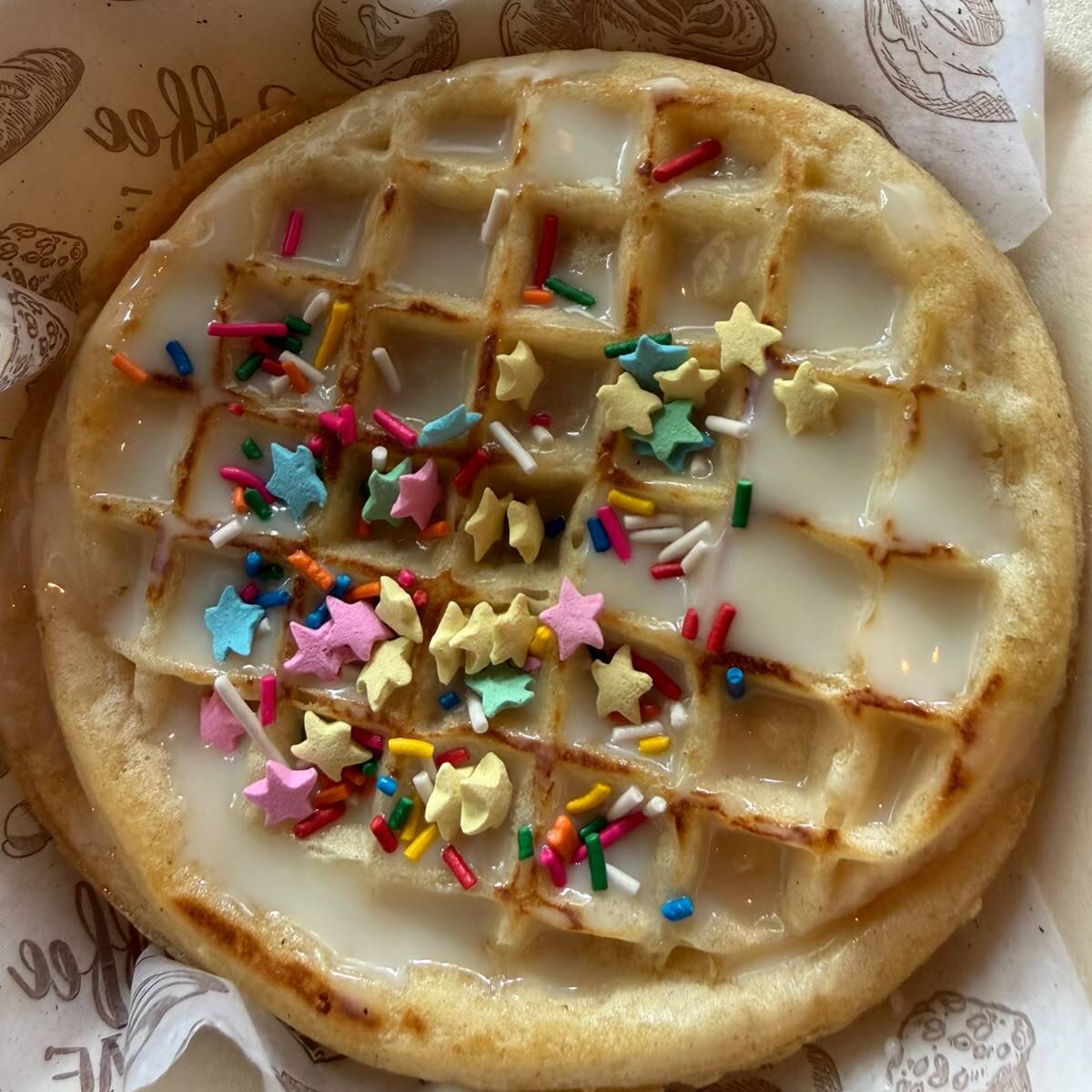 Waffles