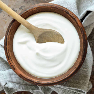 Yoghurt Griego Natural