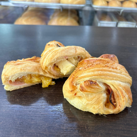 Pan Hawaiano