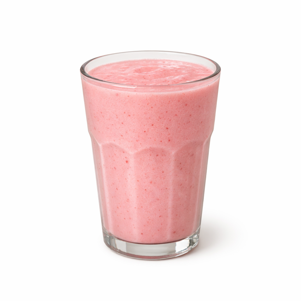 Licuado de Fresa 473 ml