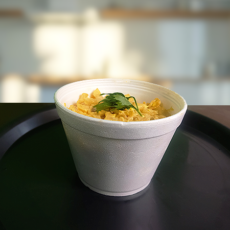 Mac & Cheese Grande