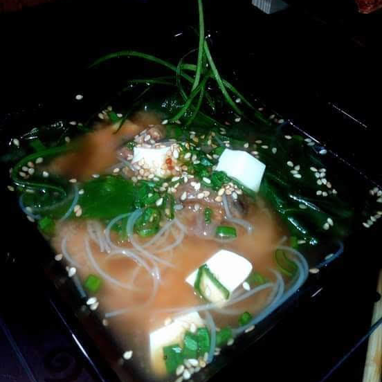 Miso Shiro