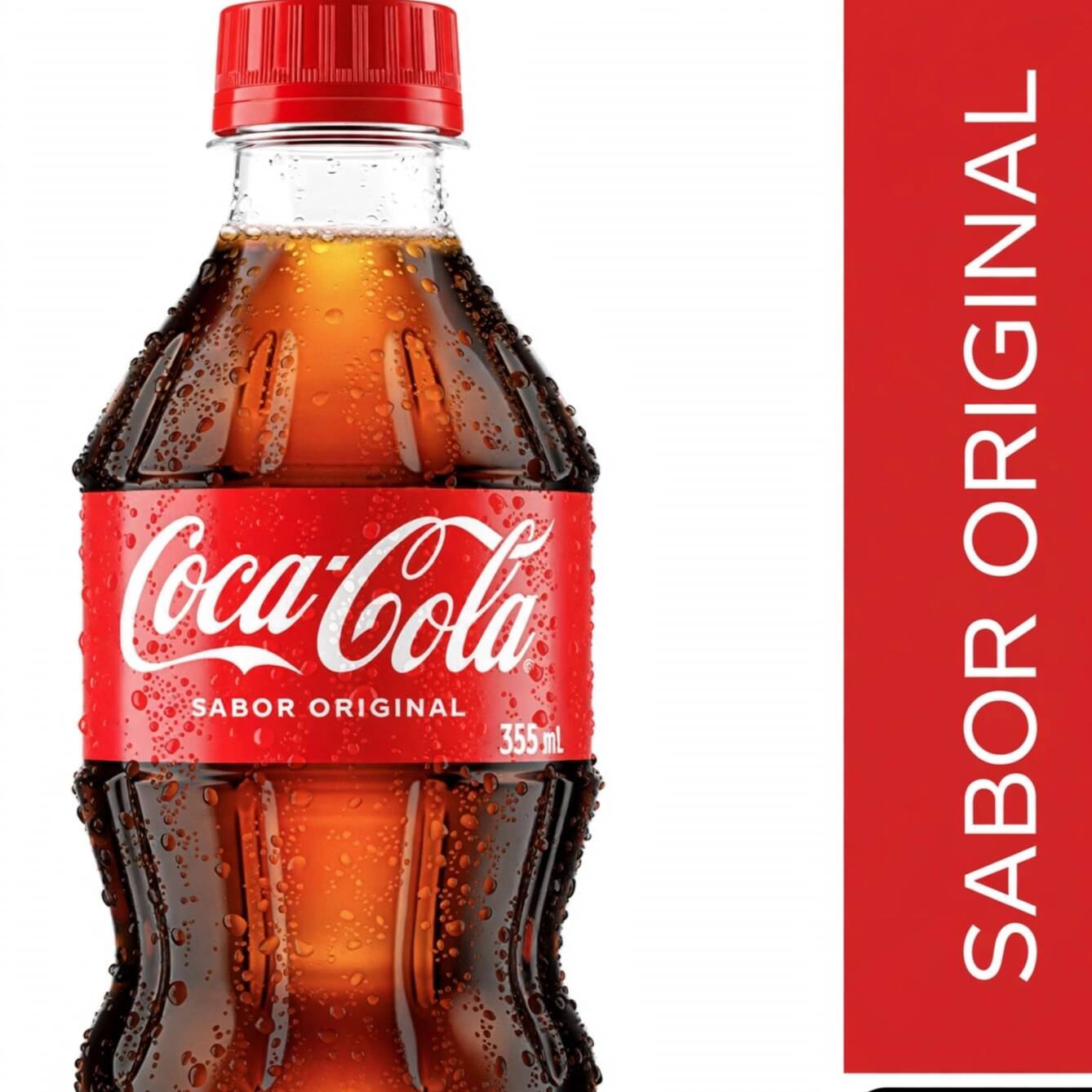 Coca Cola 355ml