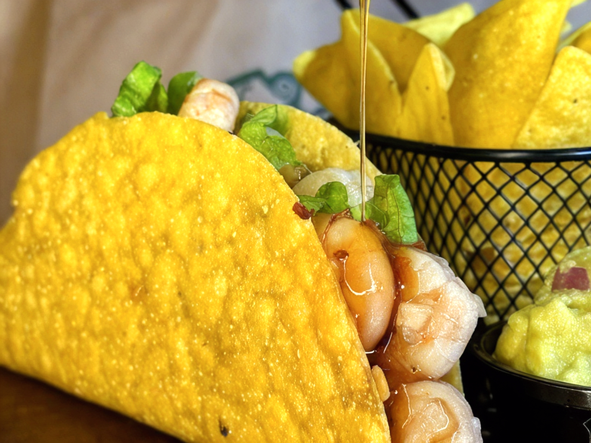 Dona Muchacha Express