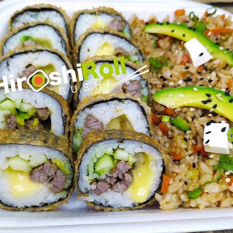 HIROSHI #1
