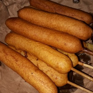 Banderillas Gigantes