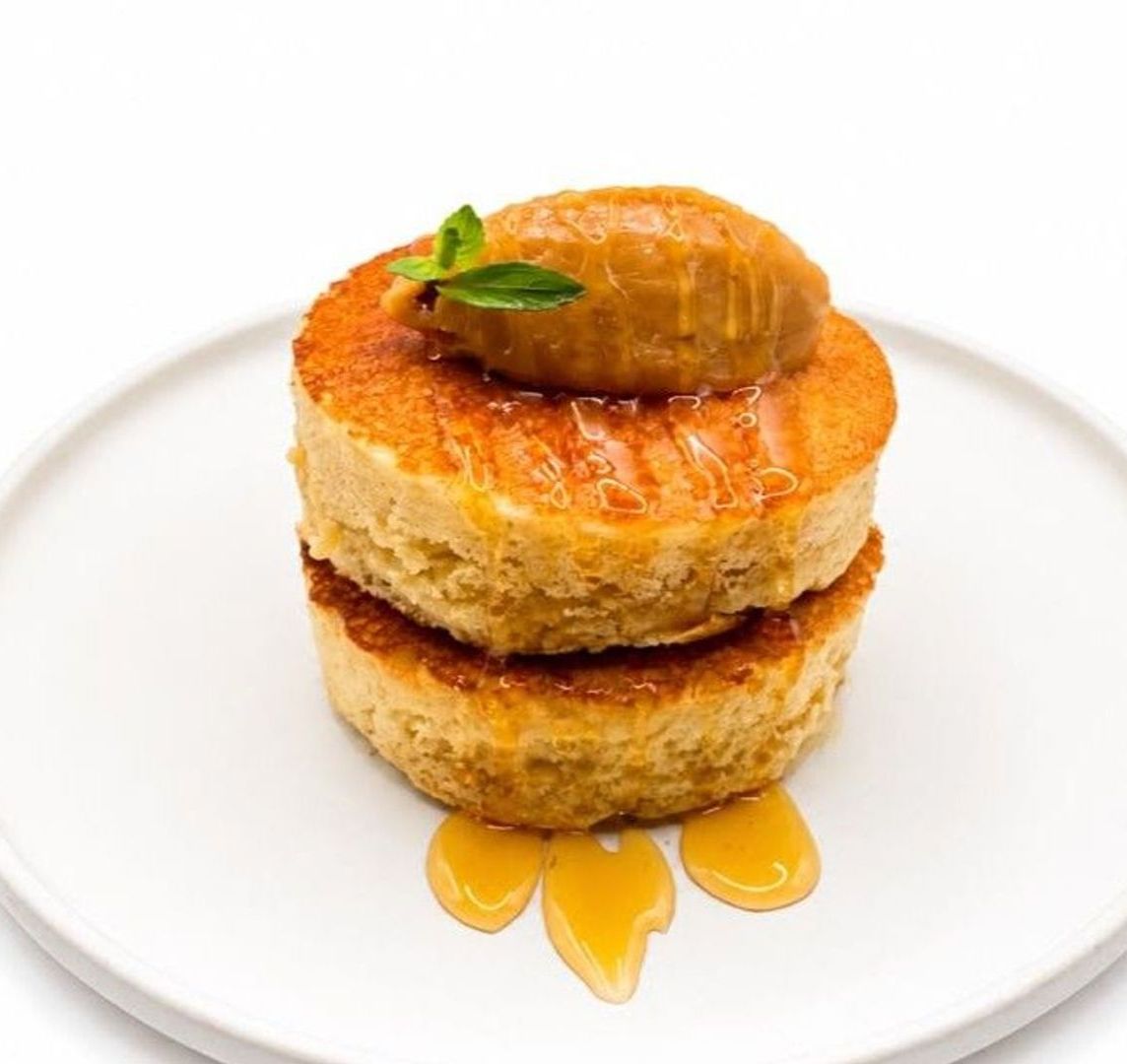 Classic Hotcakes