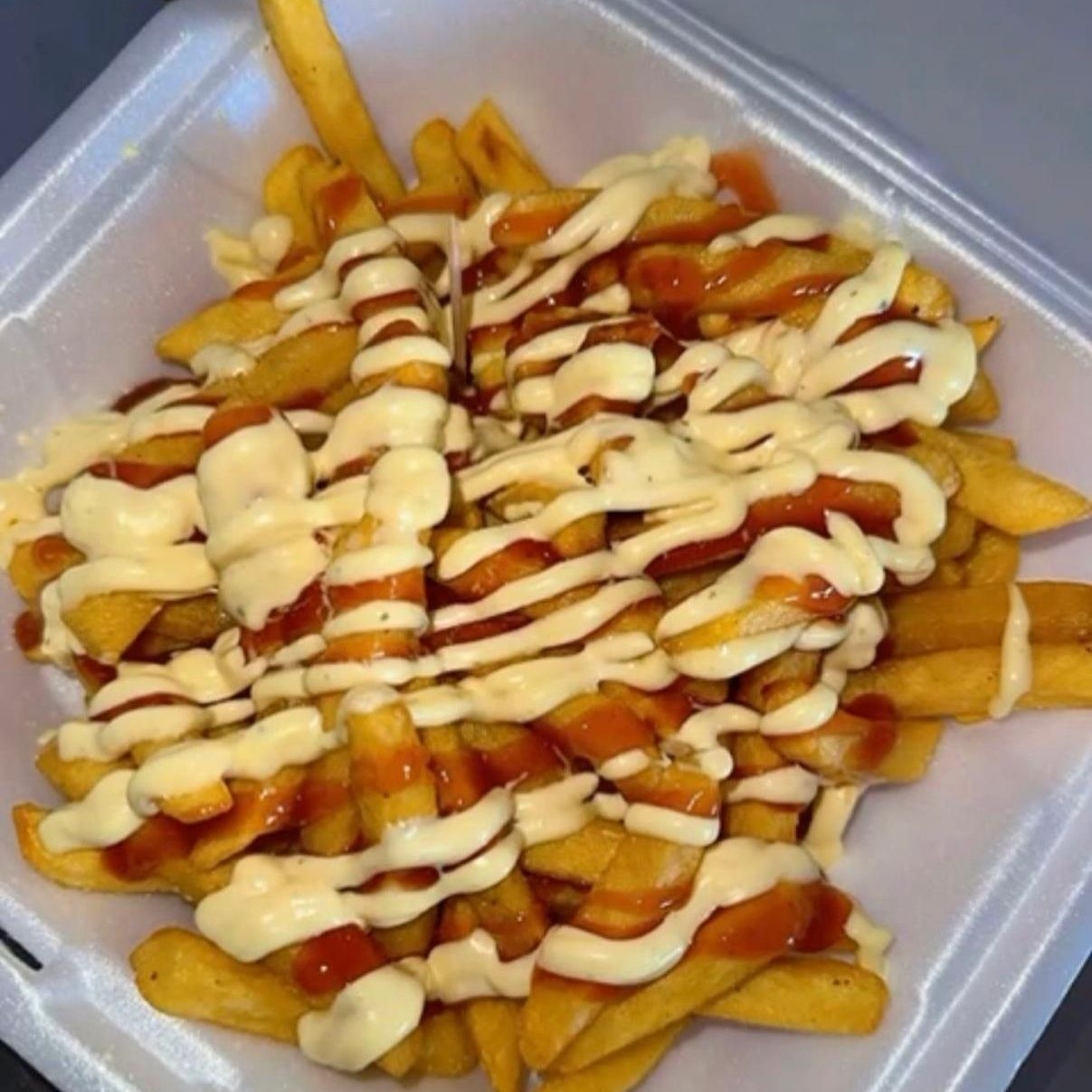Papas Grandes