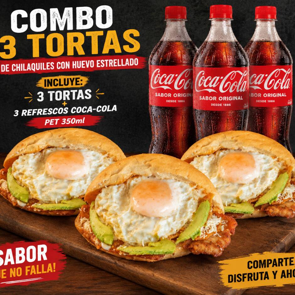 Combo Eco Mundialista Verde