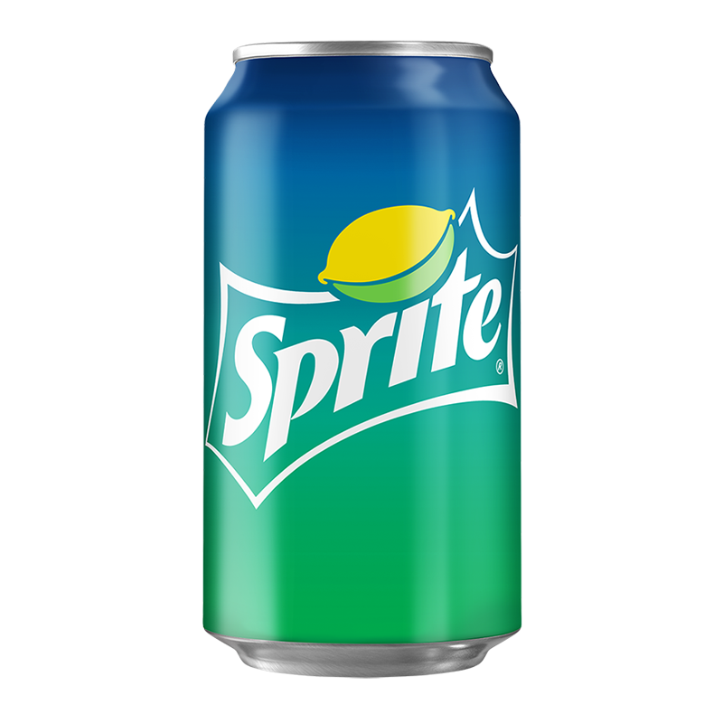 Sprite 355 Mililitros