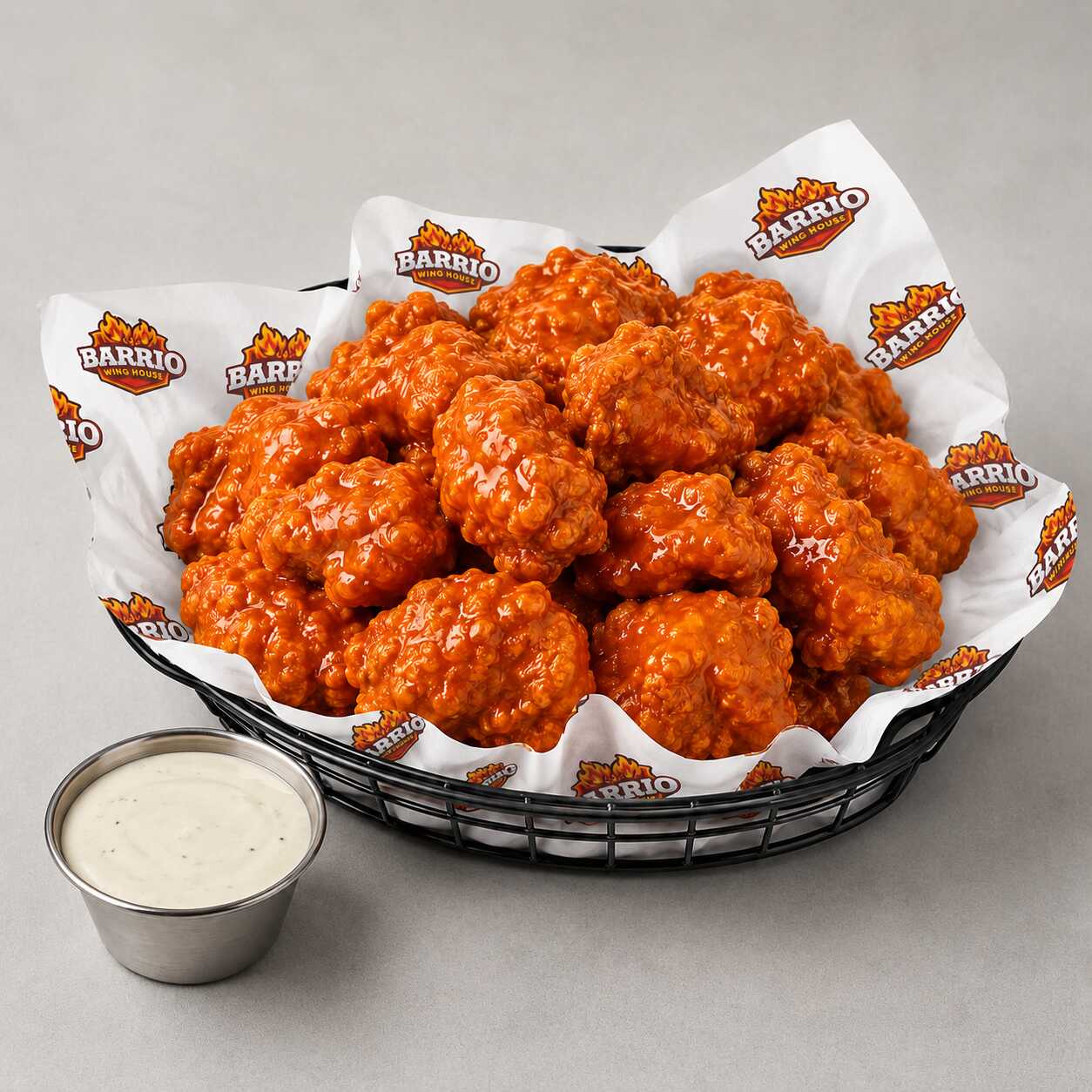 Boneless