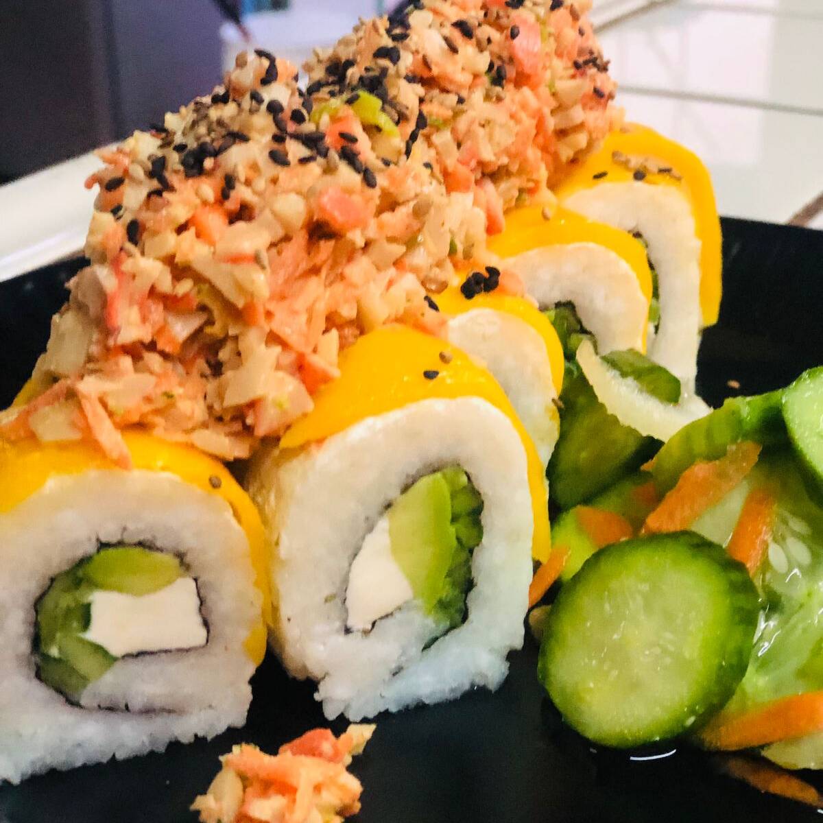 Werito Roll