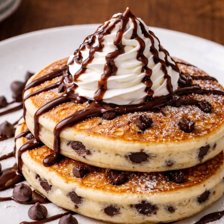 Jokeis Choco Chip