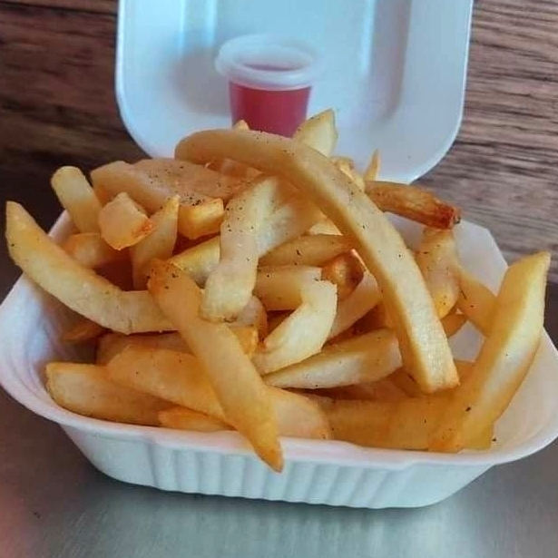 Orden de Papas