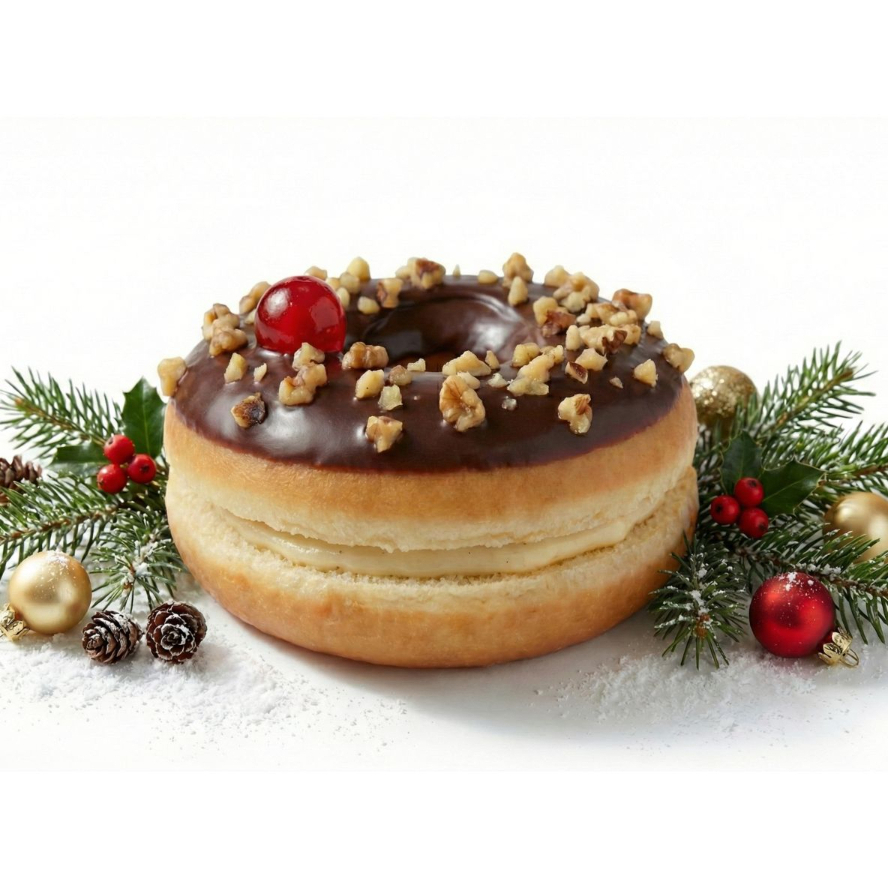 La Joya Corona de Rompope