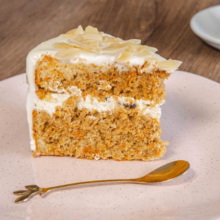 Torta de Zanahoria
