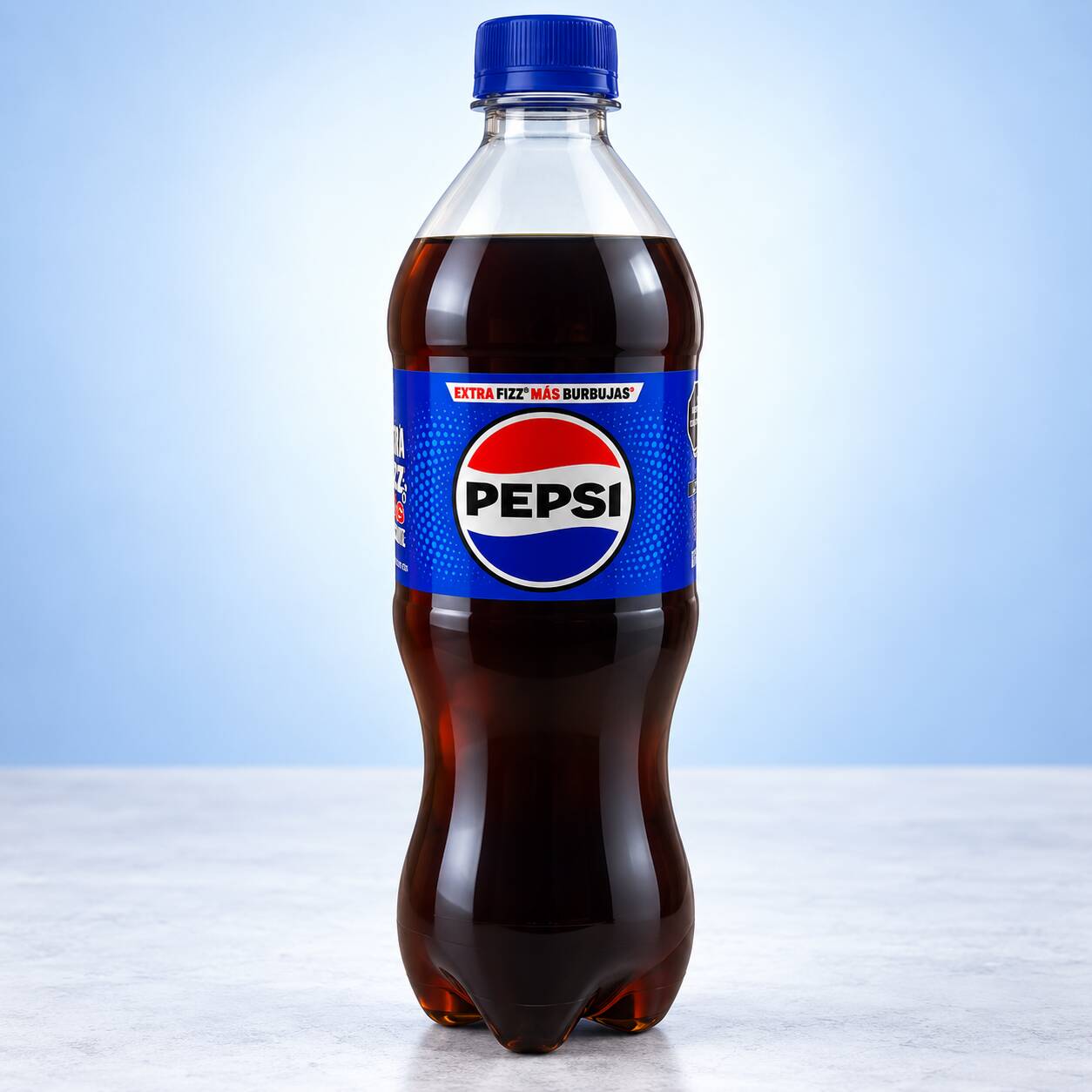 Pepsi 百事