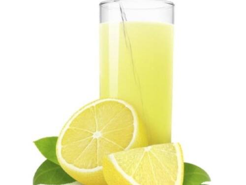 Limonada (500ml)
