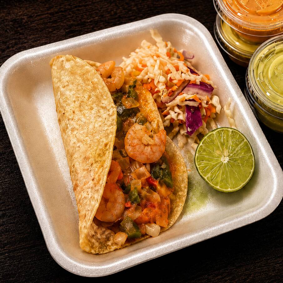 Taco Gobernador