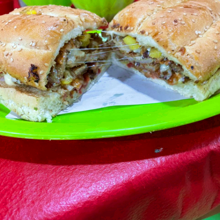 TORTA PACHUQUEÑA