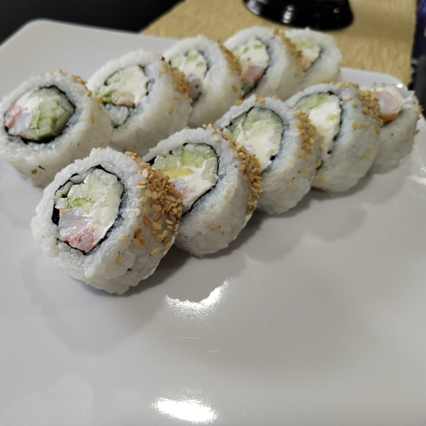 California roll