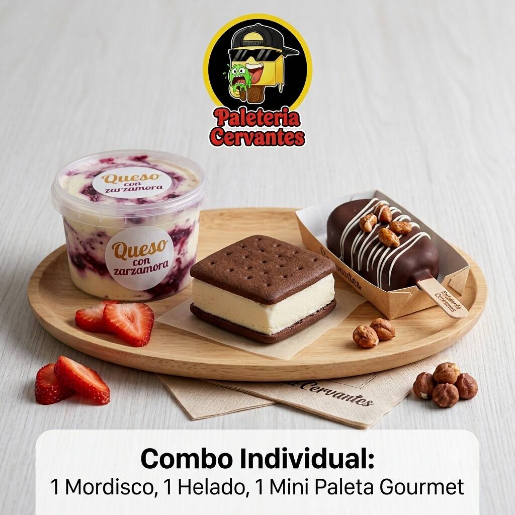 Combo "Individual"