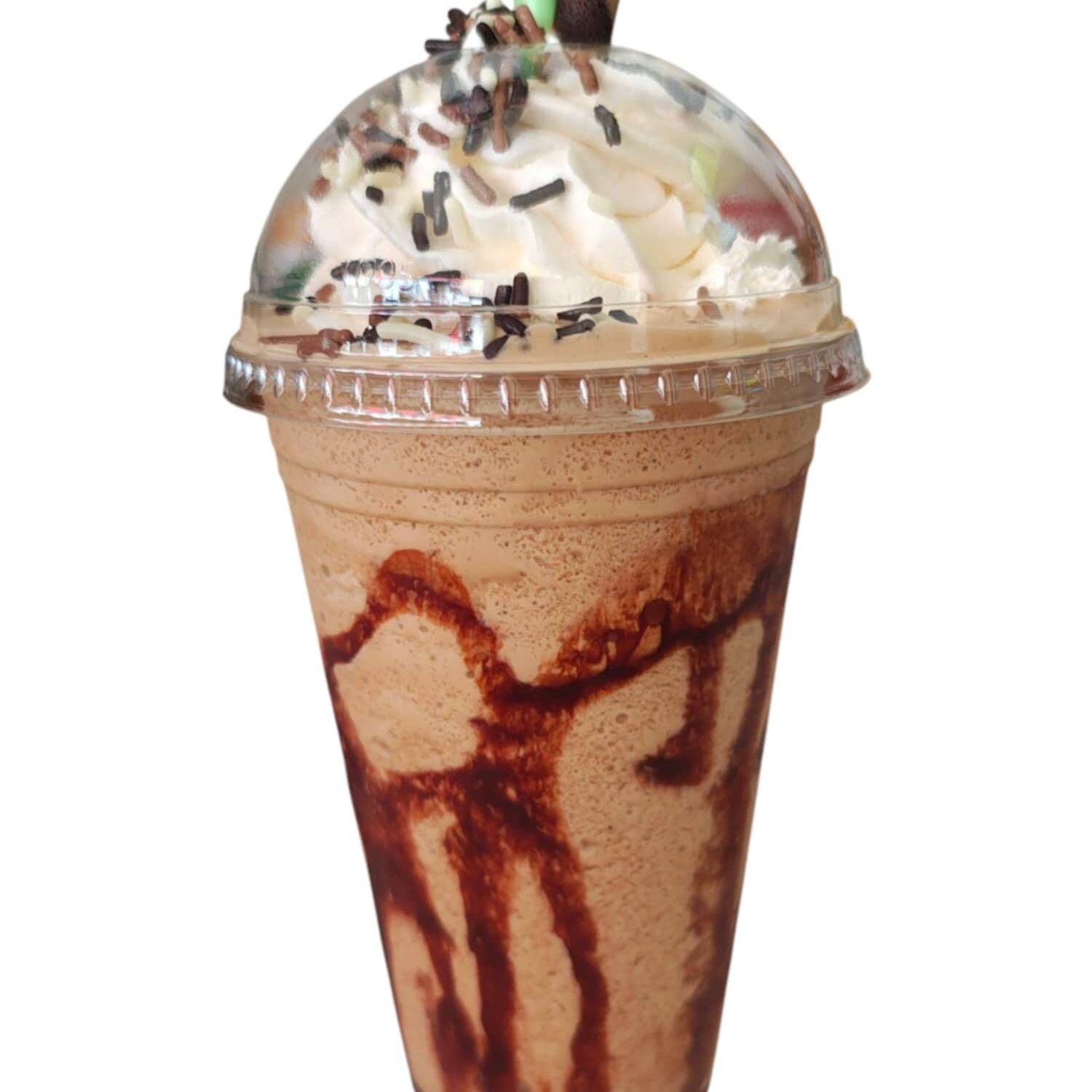 Frappé de Capuccino