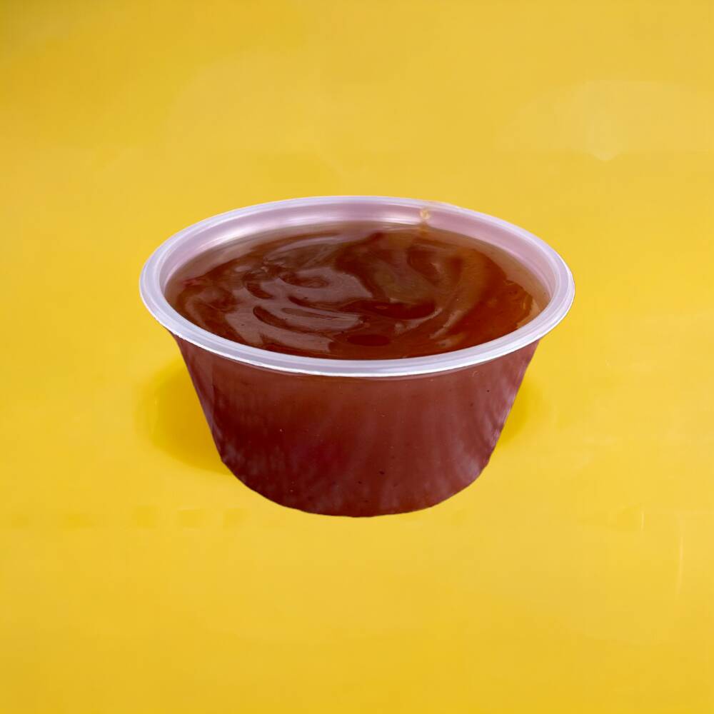 Aderezo Mango Habanero