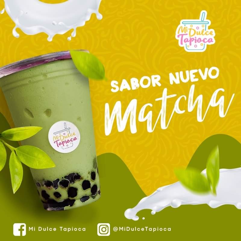 Matcha