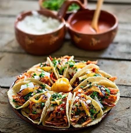 Taqueria Los Reyes SJR