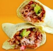 Burrito de Pierna