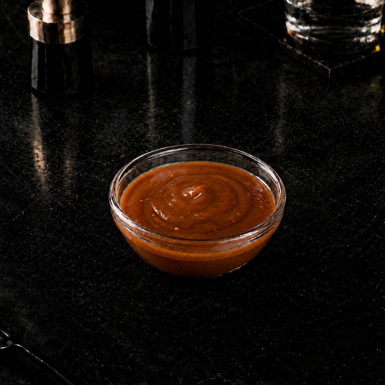 Salsa Tamarindo Habanero