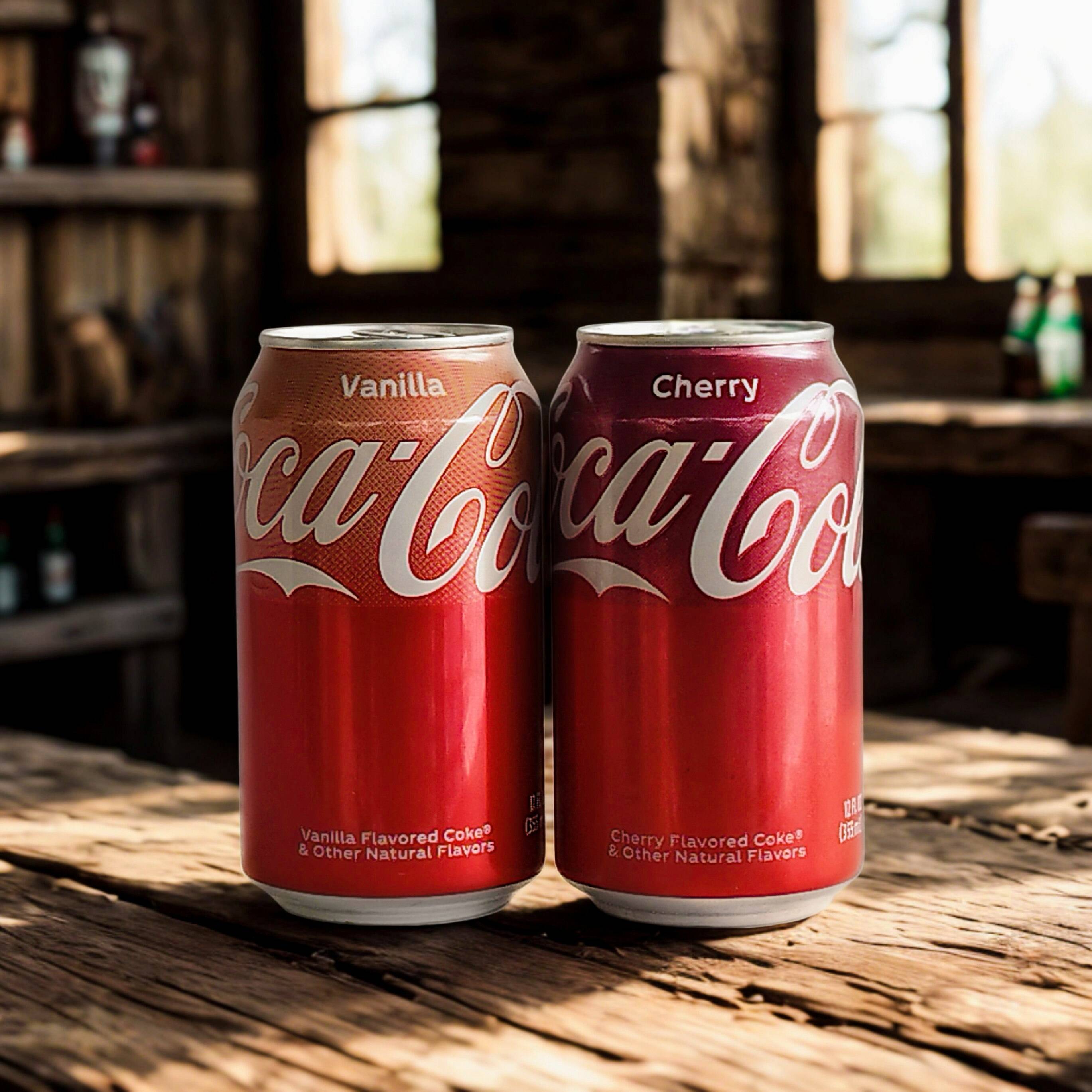 Coca-Cola Lata 355 ml