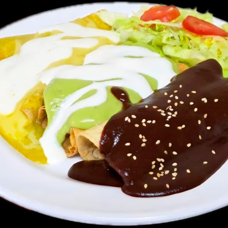 PLATILLO MIXTO