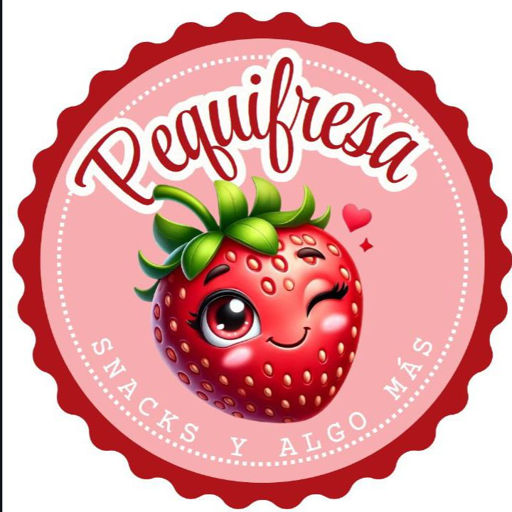 Canasta de Fresas