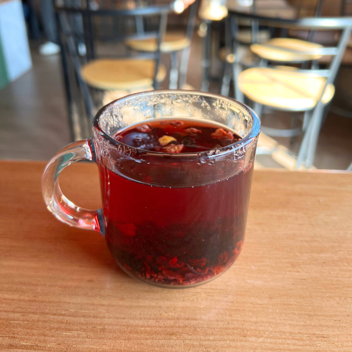 Tisana Moras de la Selva