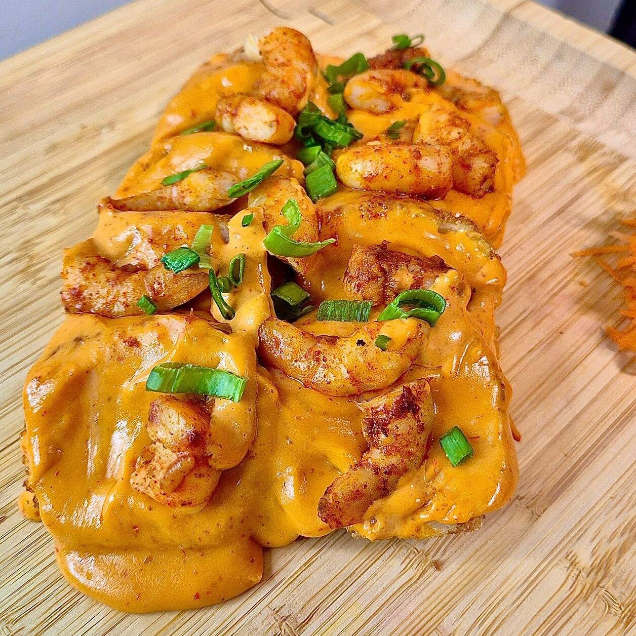 CHIPOTLE ROLL