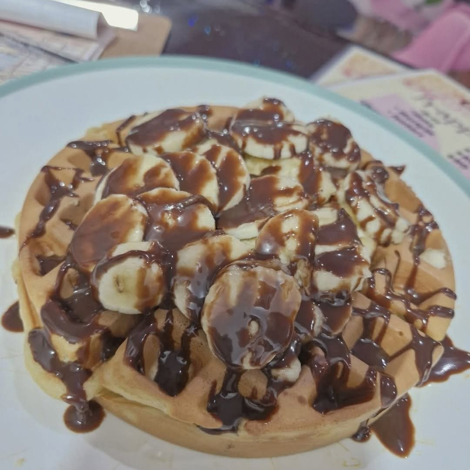 Waffles
